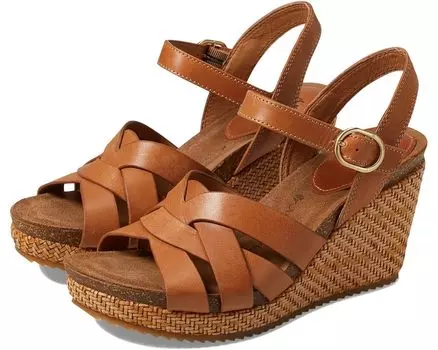 Туфли Sofft Carlana, цвет Luggage