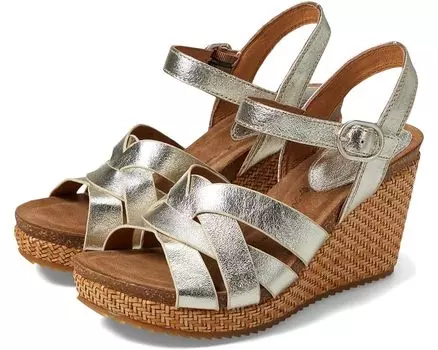 Туфли Sofft Carlana, цвет Platino