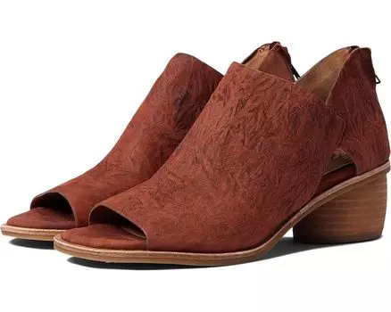 Туфли Sofft Carleigh, цвет Brick