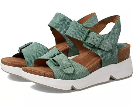 Туфли Sofft Castello, цвет Basil