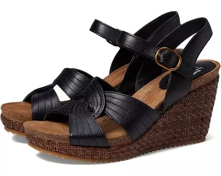 Туфли Sofft Clarissa, черный