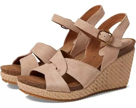 Туфли Sofft Clarissa, цвет Blush