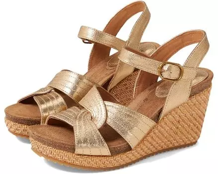Туфли Sofft Clarissa, золотой