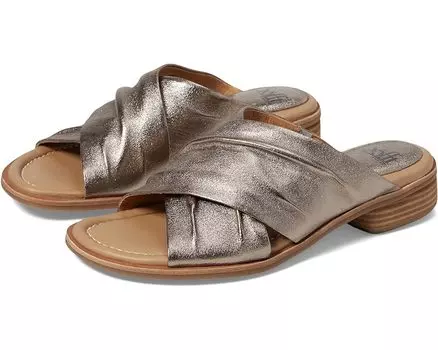 Туфли Sofft Fallon, бронзовый