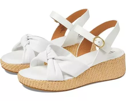 Туфли Sofft Farah, белый