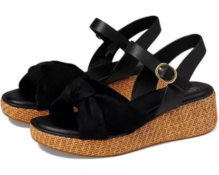 Туфли Sofft Farah, черный