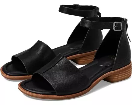 Туфли Sofft Faxyn, черный