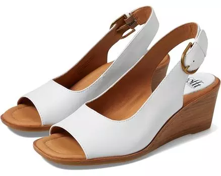 Туфли Sofft Gabriella, белый