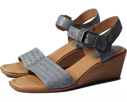 Туфли Sofft Garin, цвет Slate