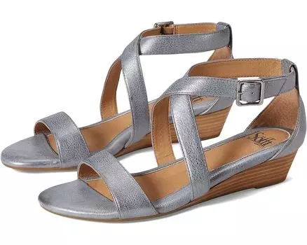 Туфли Sofft Innis, цвет Steel