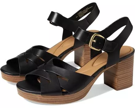 Туфли Sofft Lacie, черный