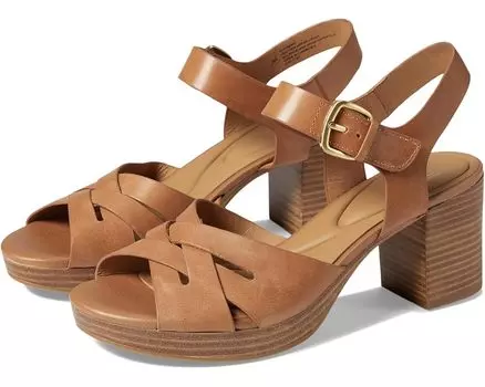 Туфли Sofft Lacie, цвет Luggage