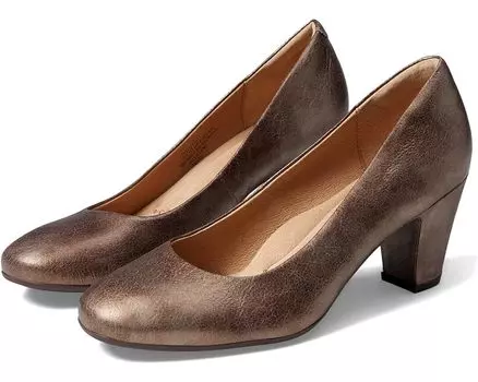 Туфли Sofft Lana, бронзовый