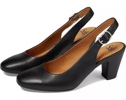 Туфли Sofft Lilly, черный