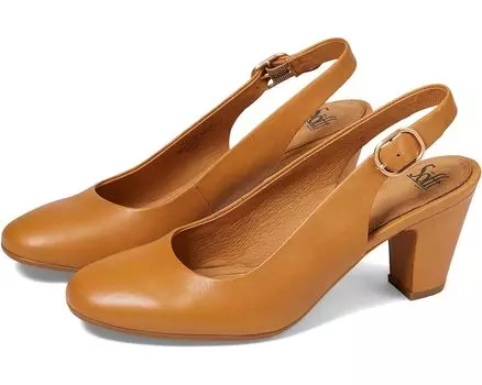 Туфли Sofft Lilly, цвет Caramel