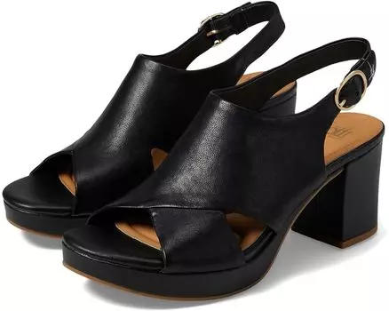 Туфли Sofft Liv, черный