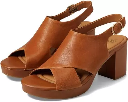 Туфли Sofft Liv, цвет Luggage