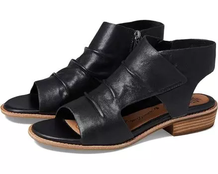 Туфли Sofft Naoma, черный