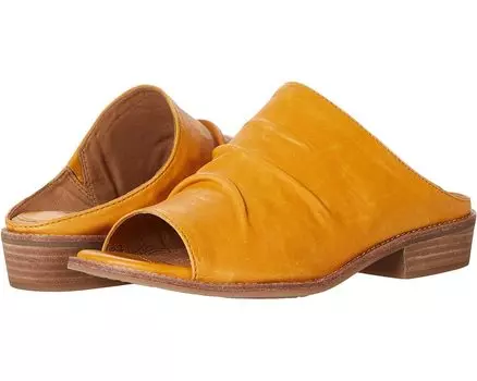 Туфли Sofft Netta, цвет Mimosa