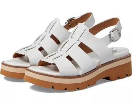 Туфли Sofft Patrina, белый