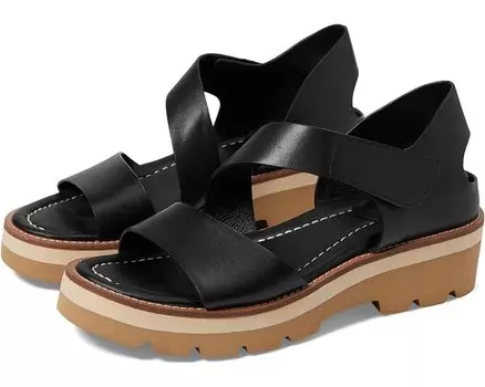 Туфли Sofft Pru, черный