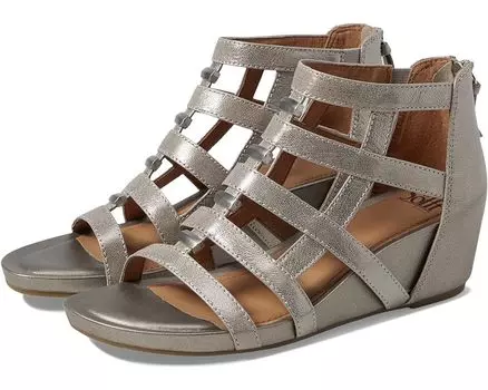 Туфли Sofft Rio II, цвет Anthracite