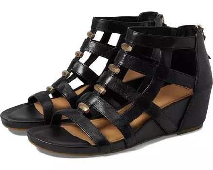 Туфли Sofft Rio II, цвет Black Leather