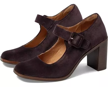 Туфли Sofft Shauna, цвет Plum Velvet