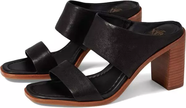 Туфли Sofft Sheila, черный