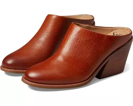 Туфли Sofft Tasha, цвет Bourbon