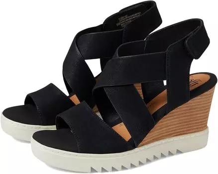 Туфли Sofft Uxley, черный