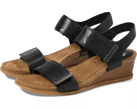 Туфли Sofft Verdi II, черный