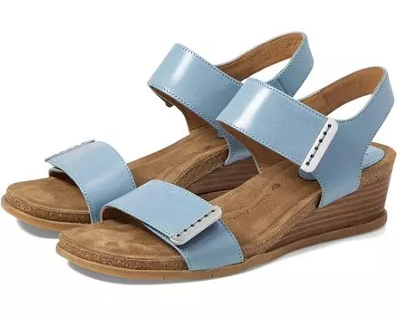 Туфли Sofft Verdi II, цвет Marine Teal