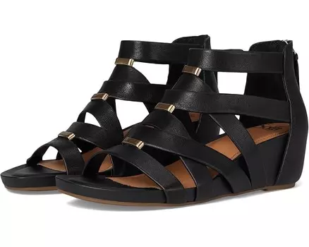 Туфли Sofft Vivi, черный