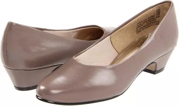 Туфли Soft Style Angel II, цвет Putty