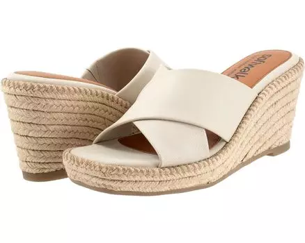 Туфли SoftWalk Hastings, слоновая кость