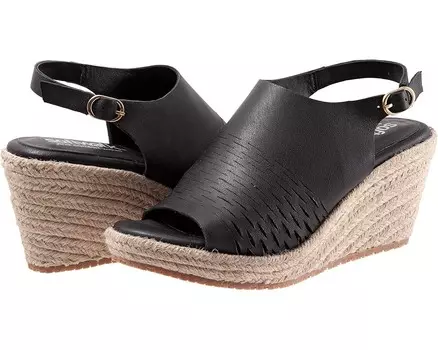 Туфли SoftWalk Hixson, черный