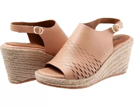 Туфли SoftWalk Hixson, цвет Blush