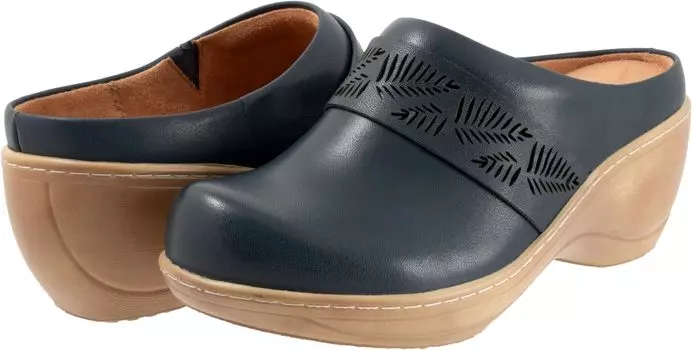 Туфли SoftWalk Melita, темно-синий