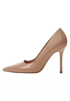 Туфли SOJA Mango, cielosty