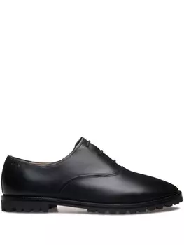 Туфли Solaria Oxford Bally, черный