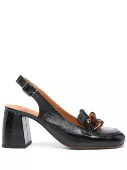 Туфли Soleya 70 Chie Mihara, черный