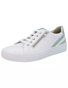 Туфли Solidus Halbschuh, белый