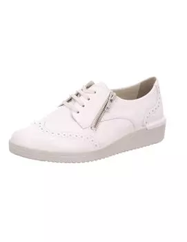 Туфли Solidus Halbschuh, белый