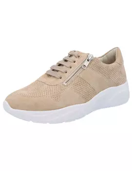 Туфли Solidus Halbschuh, бежевый