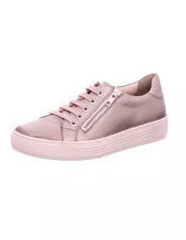 Туфли Solidus Halbschuh, бежевый