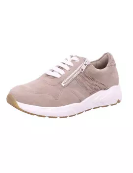 Туфли Solidus Halbschuh, цвет fango