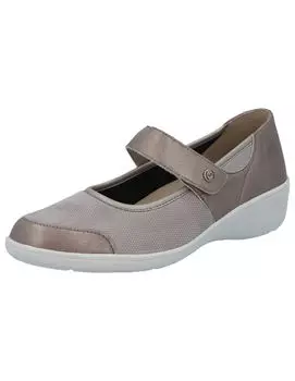 Туфли Solidus Halbschuh, цвет marmo