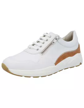 Туфли Solidus Halbschuh, цвет rostmulti