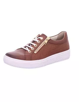 Туфли Solidus Halbschuh, коричневый